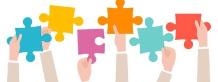 Infografía de puzles