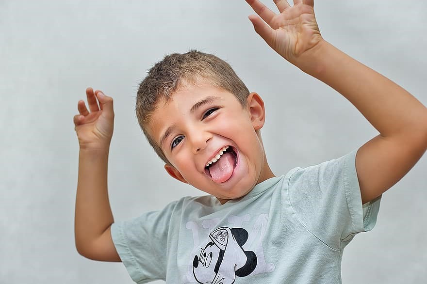 Juegos sin materiales