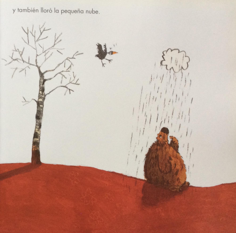 La pequeña tristeza