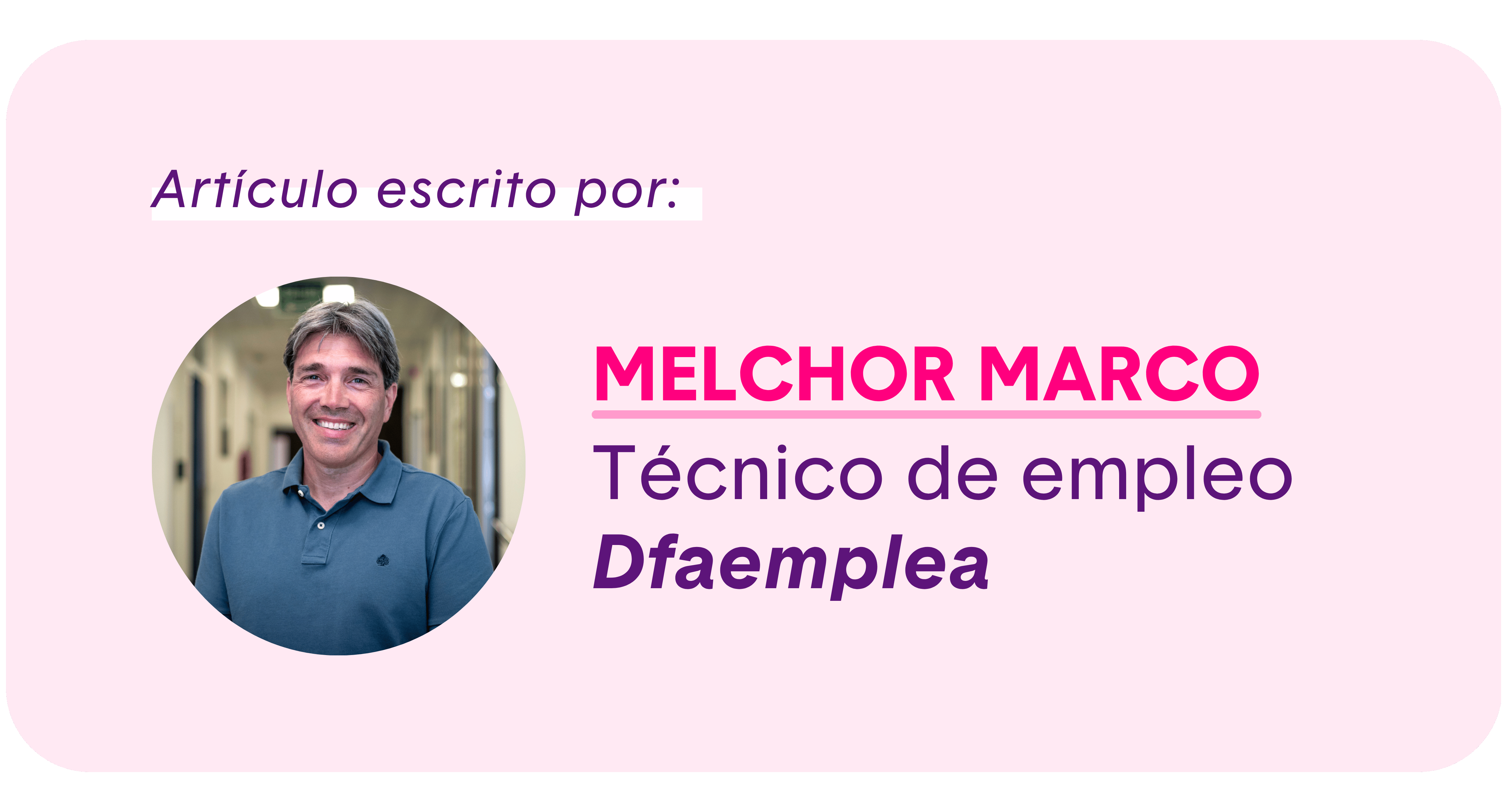 melchor marco