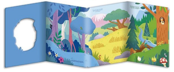 Mi aventura imantada