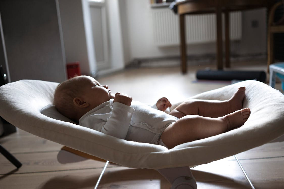 Mitos del desarrollo motor