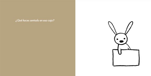 imagen de no es una reseña