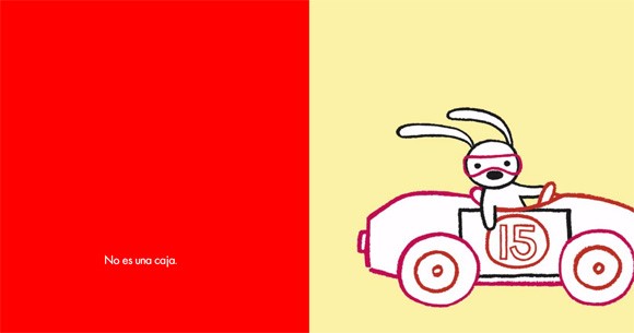 No es una caja