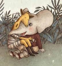 No hace falta la voz