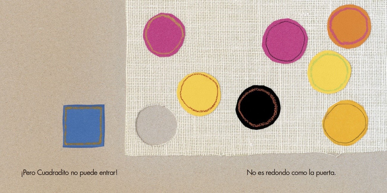 Por cuatro esquinitas