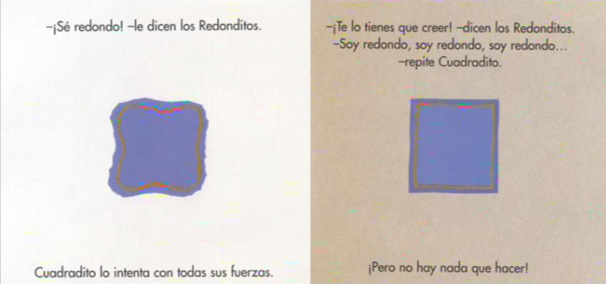 Por cuatro esquinitas