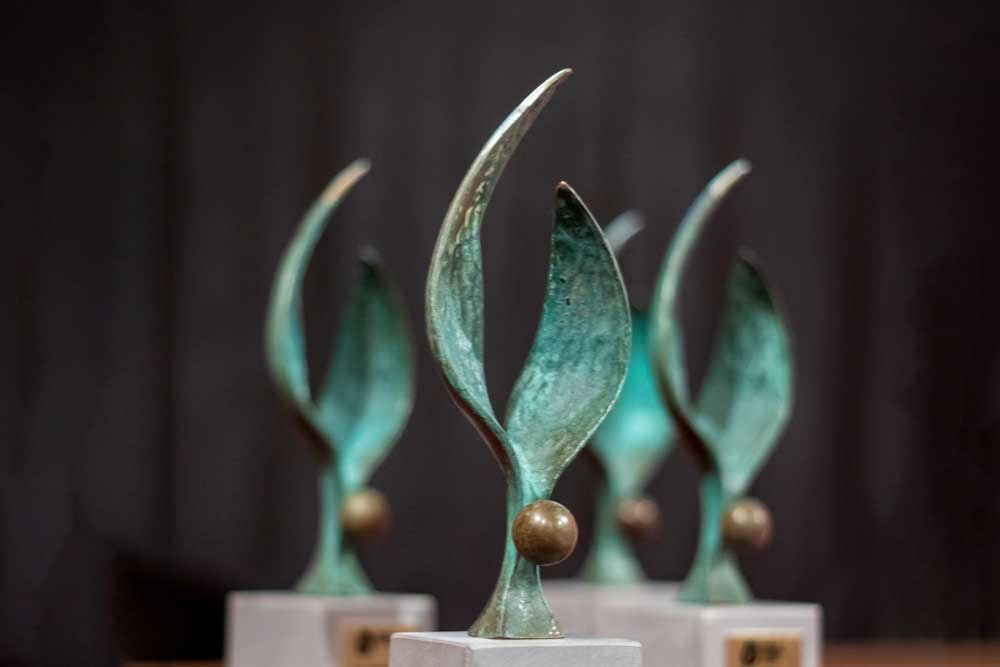 Premios Zangalleta de Fundación Dfa