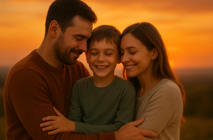 registro emocional familiar