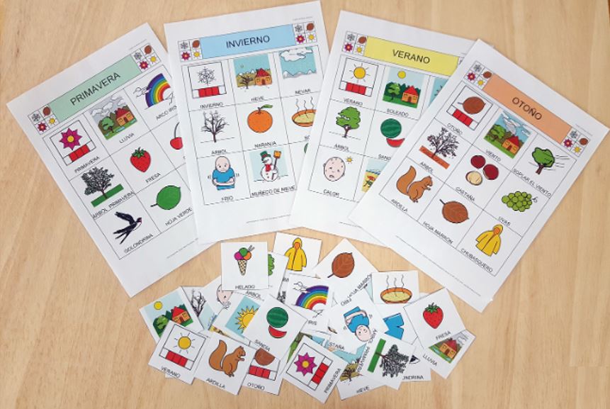 Propuestas de juegos de reglas