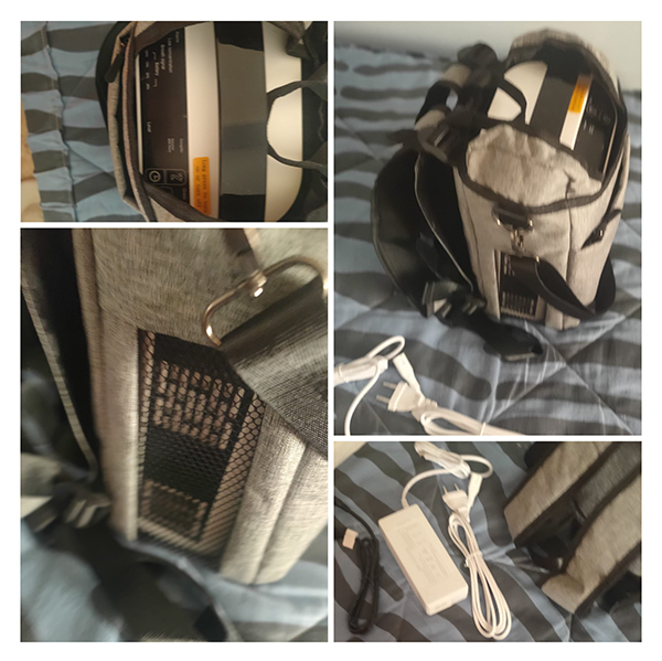 Respirador a la venta