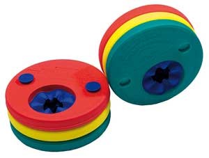 Seguridad en el medio acuático