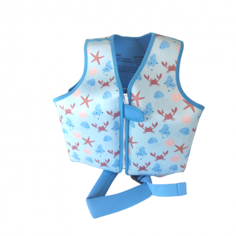 Seguridad en el medio acuático