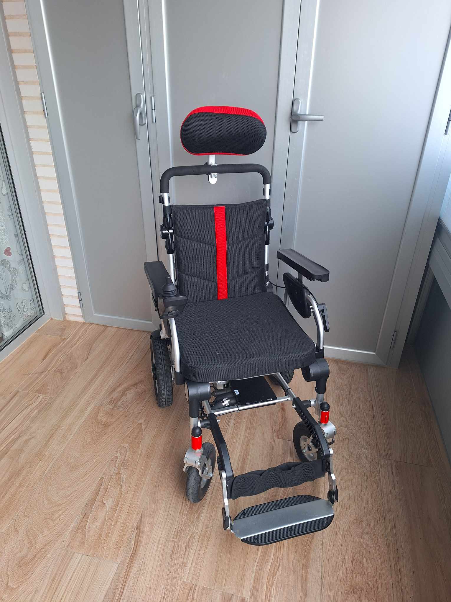 Silla de ruedas en venta