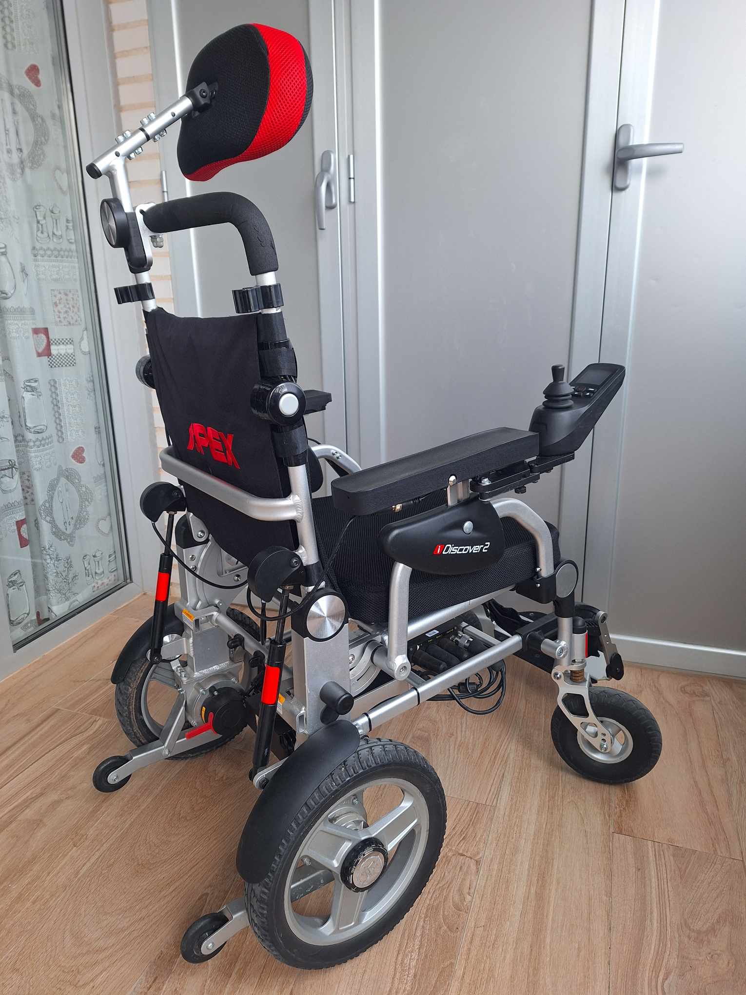 Silla de ruedas en venta