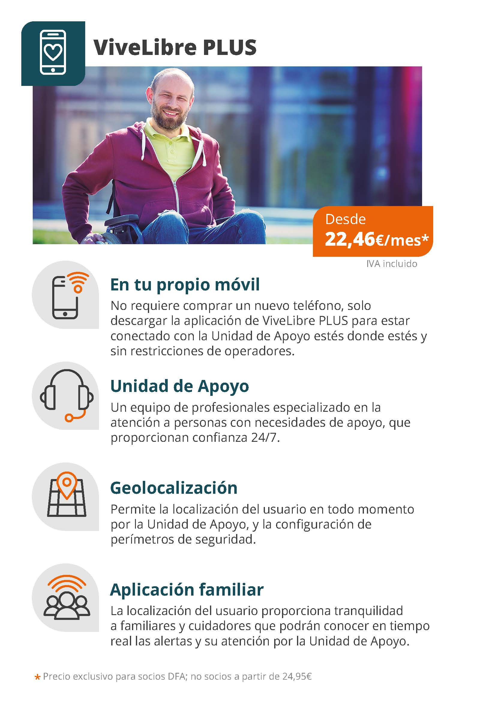 teleasistencia movil