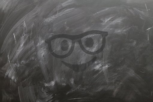 Dibujar o escribir en lo borrado