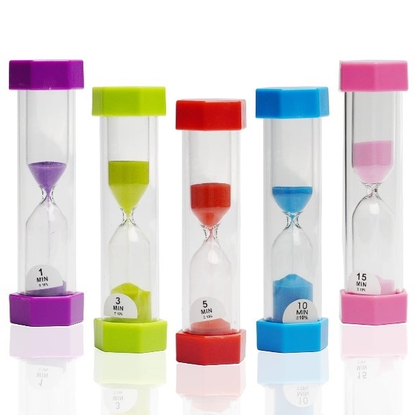 uso responsable de pantallas