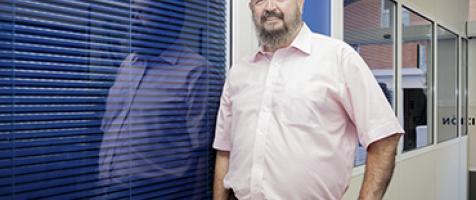 Fallece José Miguel Monserrate, Presidente de Fundación DFA