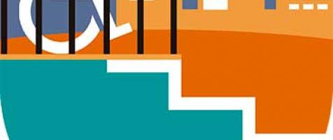 COCEMFE ARAGÓN  presenta la campaña #Arrestópolis para denunciar la falta de accesibilidad en los edificios de viviendas