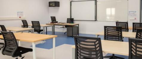 Reserva para personas con discapacidad en los grados de Formación Profesional