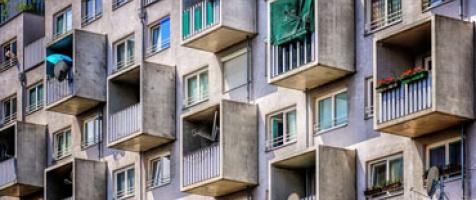 Ayudas para la rehabilitación y mejoras de accesibilidad en edificios y viviendas del Ayuntamiento de Zaragoza