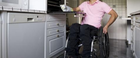 Convocadas las Ayudas Individuales para Personas con Discapacidad y en situación de Dependencia del Gobierno de Aragón