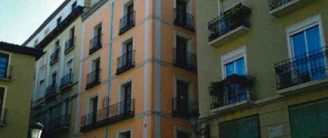 Convocatoria de ayudas para la rehabilitación residencial del Ayuntamiento de Zaragoza