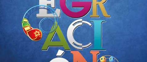 XXI Fiesta por la Integración