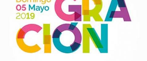 ¡Fiesta por la Integración!