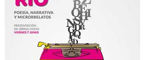 XXVI Consurso Literiario