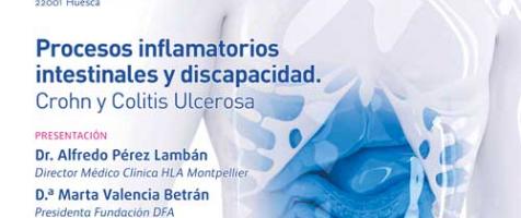 Ciclo de Conferencias Divulgativas 2019/2020