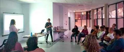 Taller de Familias: “Emociones y Literatura”