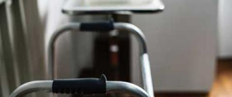 Estudio sobre Accesibilidad y TIC en el ámbito sanitario