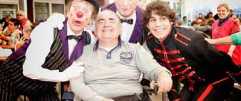 XXII Fiesta por la Integración