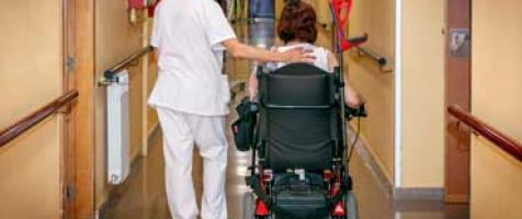 Fundación DFA realiza 33.671 intervenciones durante el confinamiento