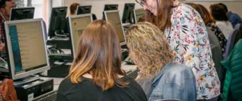 414 personas con discapacidad participan con Fundación DFA en un proyecto laboral