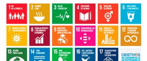 Fundación DFA se adhiere al Pacto Mundial de Naciones Unidas