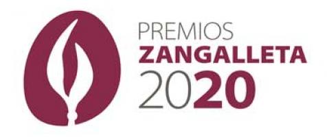 Fallados los Premios Zangalleta 2020