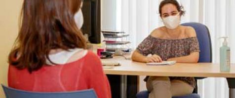 Fundación DFA retoma la actividad presencial