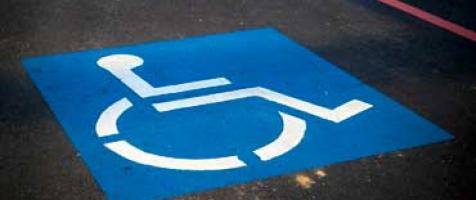 Ya no será necesaria la presencia física de los conductores con movilidad reducida para renovar el carnet de conducir