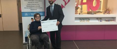 El Centro de Vadorrey, reforzado gracias a SARquavitae