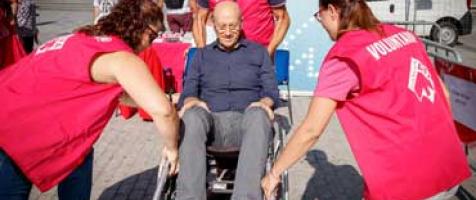 Semana Europea de la Movilidad 2019