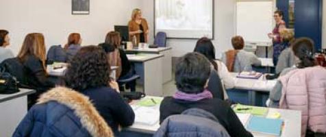 Comienzan los Talleres de Empleo de Fundación DFA