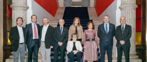 XXV Premios Zangalleta