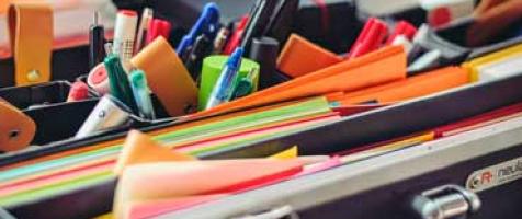 Convocadas oposiciones al SALUD