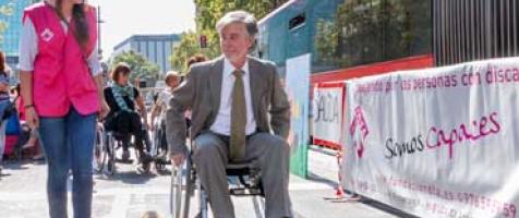 Semana Europea de la Movilidad