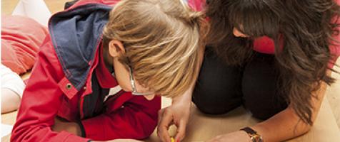 Convocatoria de ayudas para alumnado con necesidad específica de apoyo educativo