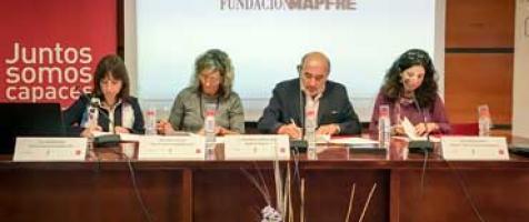 Convenio por la integración laboral de las personas con discapacidad