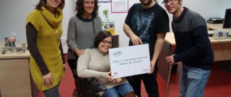 Por unas rampas que funcionen